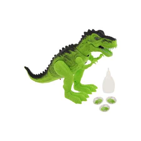 Игровой набор Наша Игрушка Динозавр