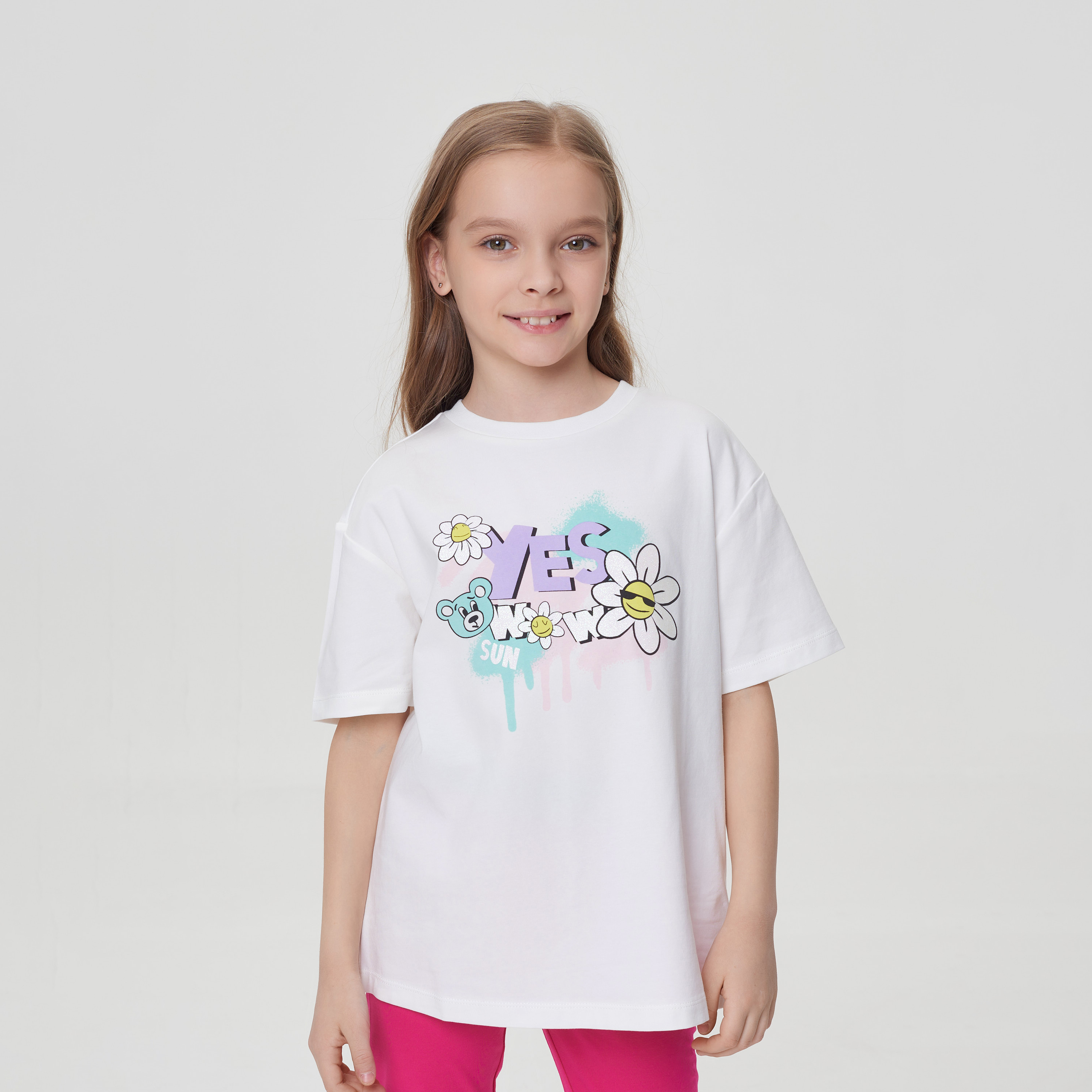 Футболка CHOUPETTE 335.100 - фото 1