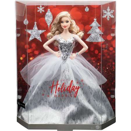 Кукла модельная Barbie