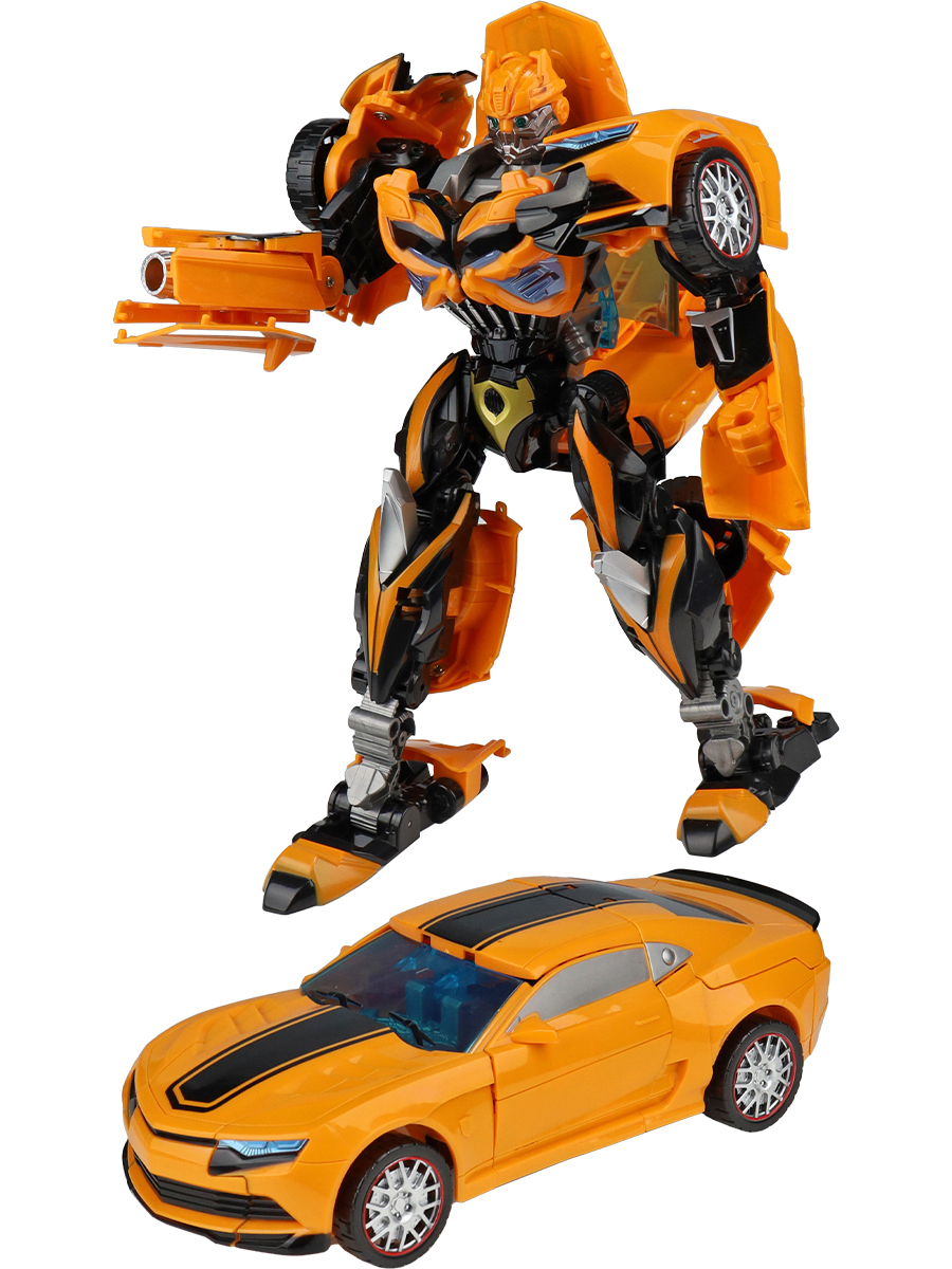 Фигурка Рыжий кот Модель №3 - фото 4