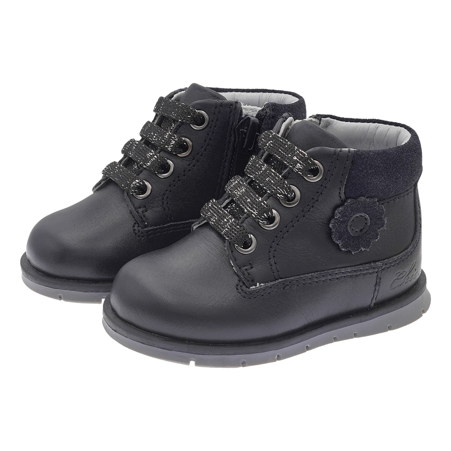 Ботинки Chicco 01121048000870 - фото 5