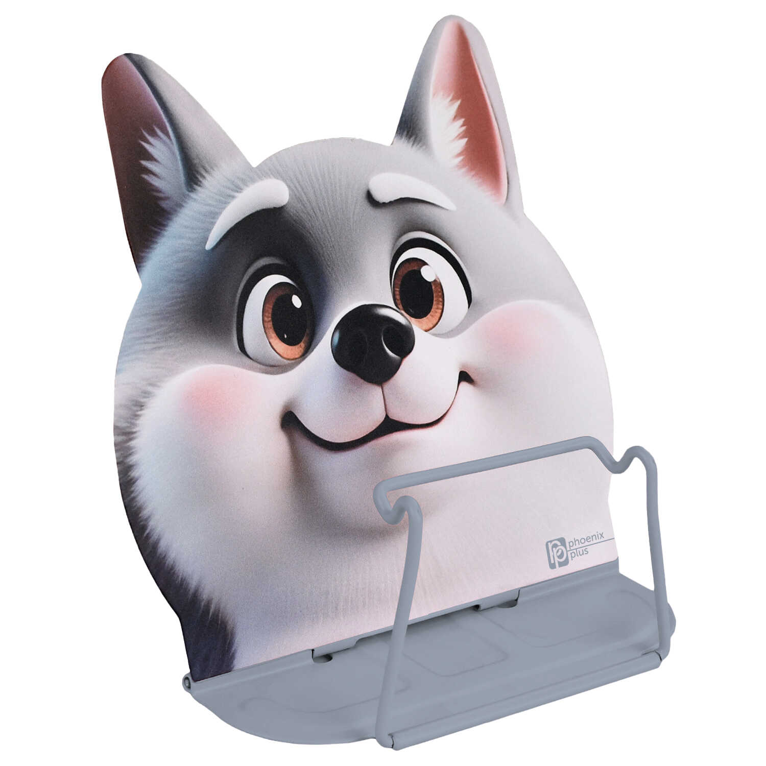 Подставка для книг Феникс + - фото 1