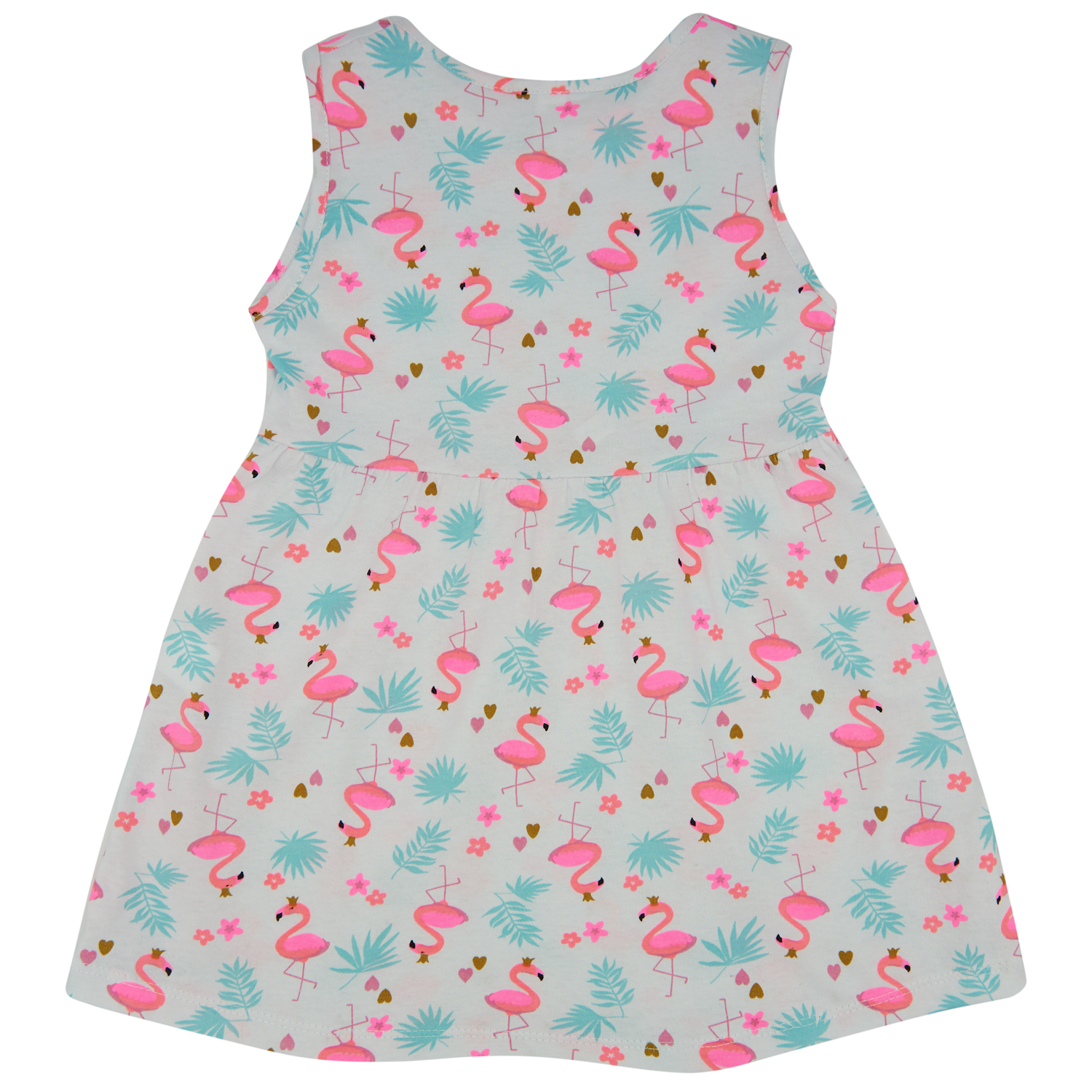 Платье Katlen КБР-011/БЗ - фото 2