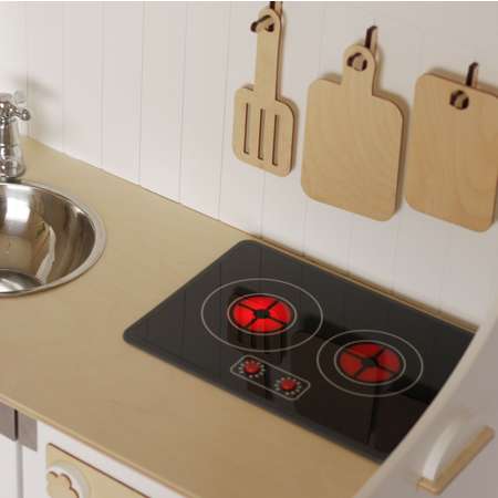Игрушечная кухня LittleWoodHome