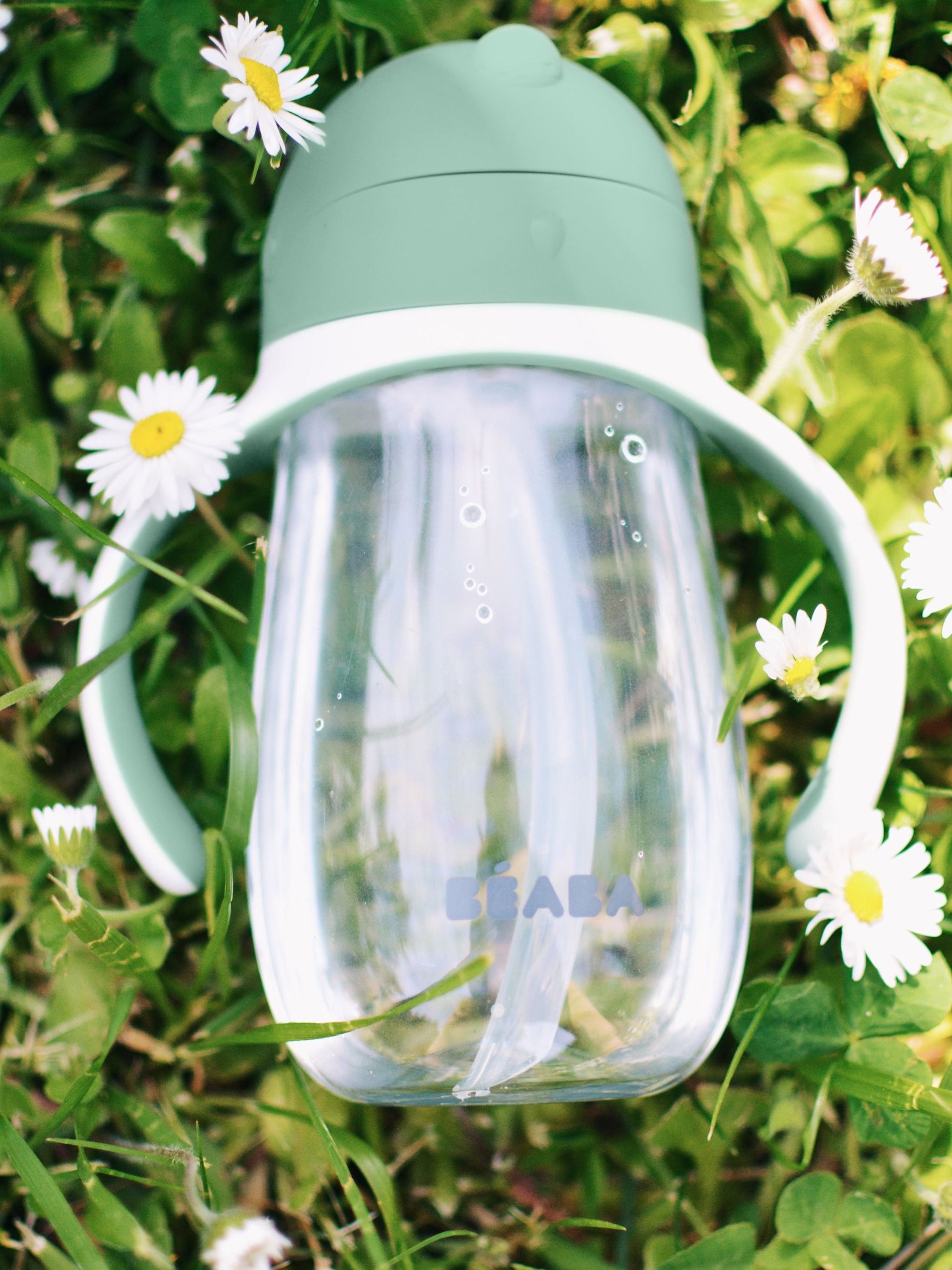 Поильник BEABA 300 мл 1 шт. - фото 9