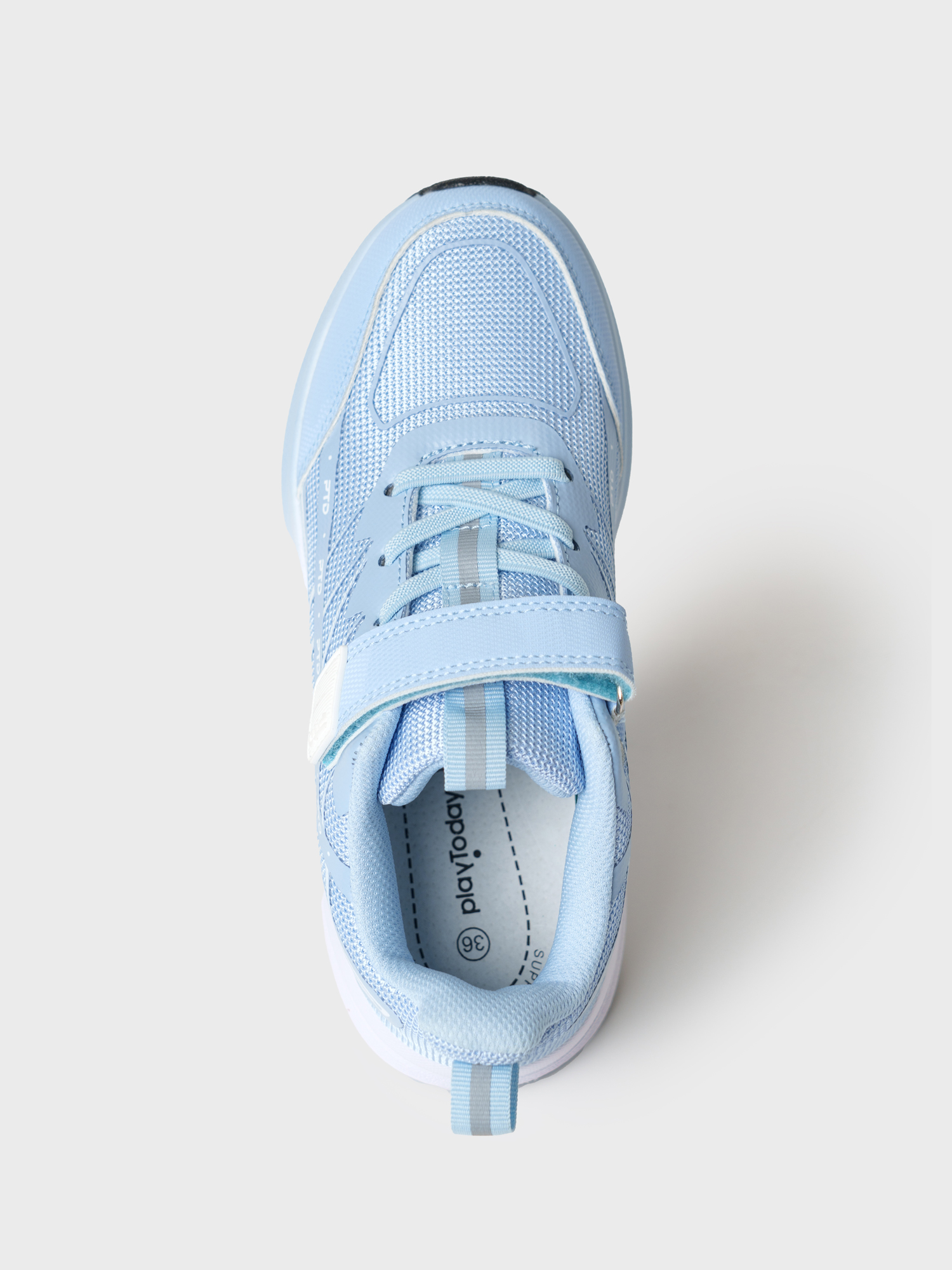 Кроссовки PlayToday 12621878 - фото 3