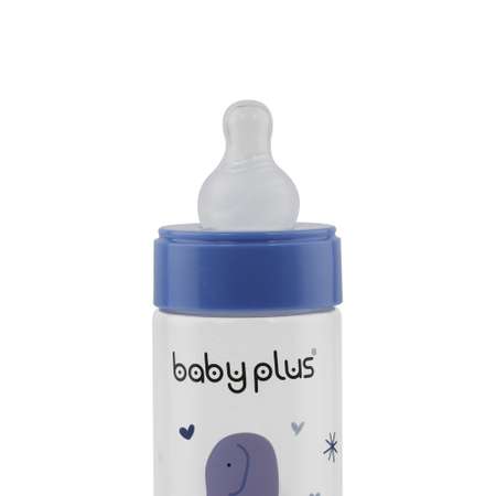 Бутылочка Baby Plus 250 мл