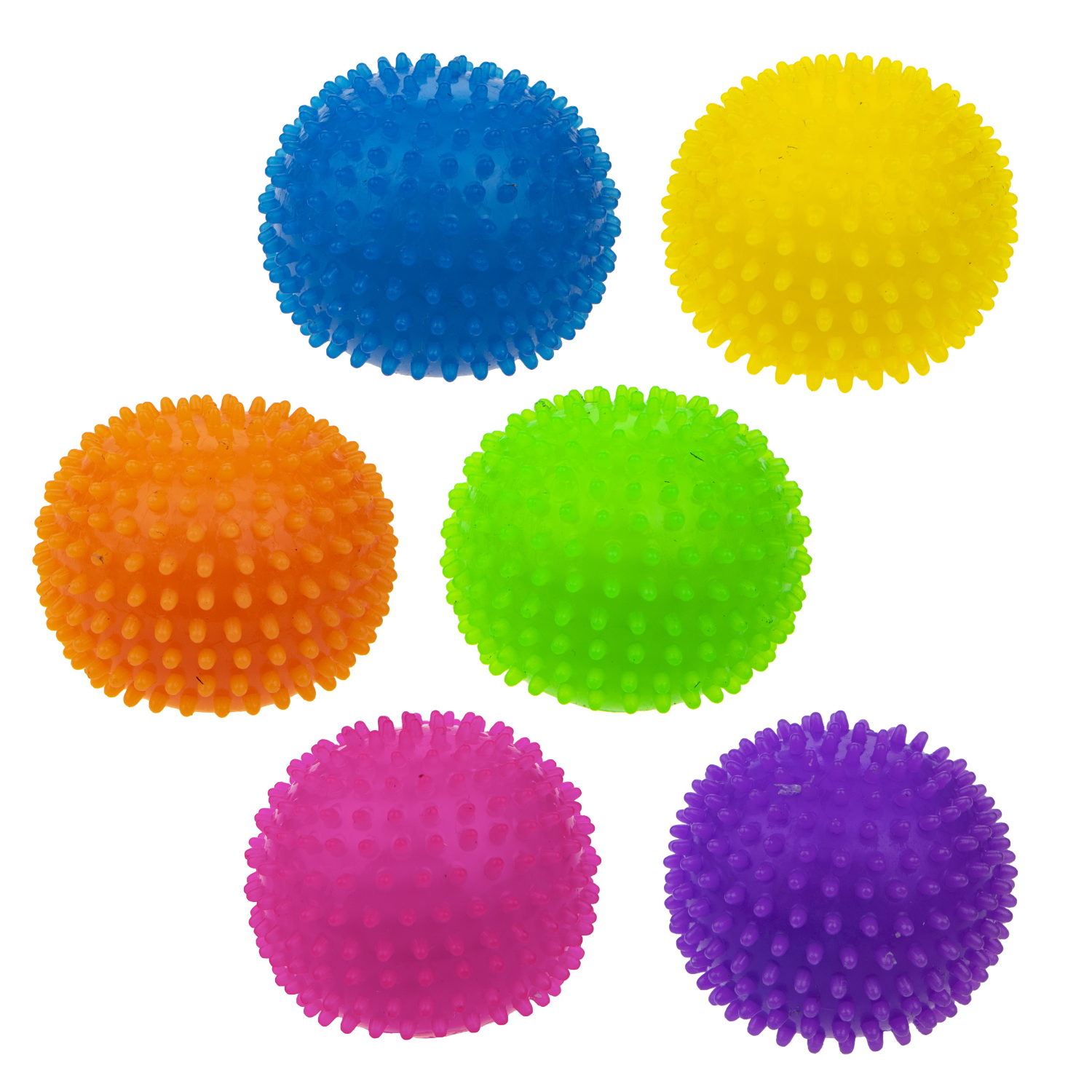 Игрушка-антистресс Крутой Замес 5 игрушек - фото 6