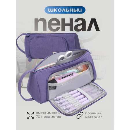 Пенал косметичка SUMATI