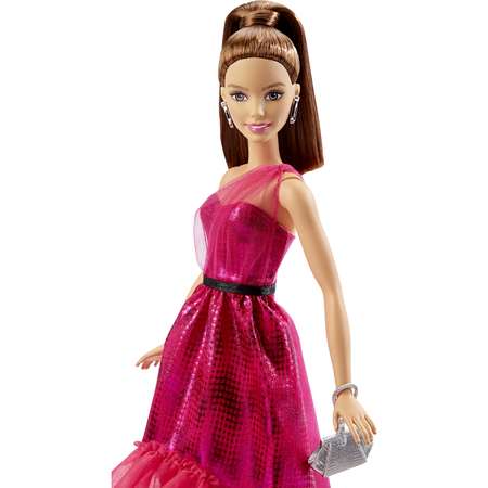 Кукла модельная Barbie