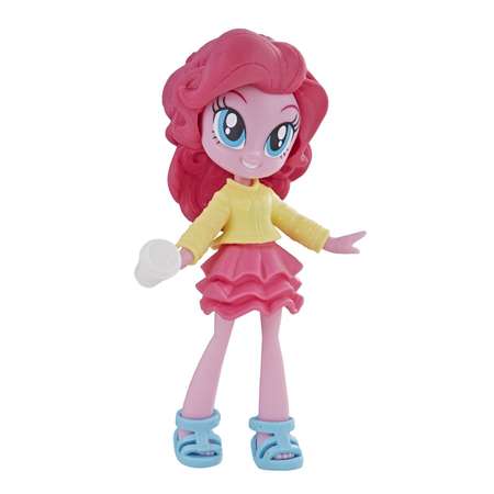 Кукла мини MLP Equestria Girls