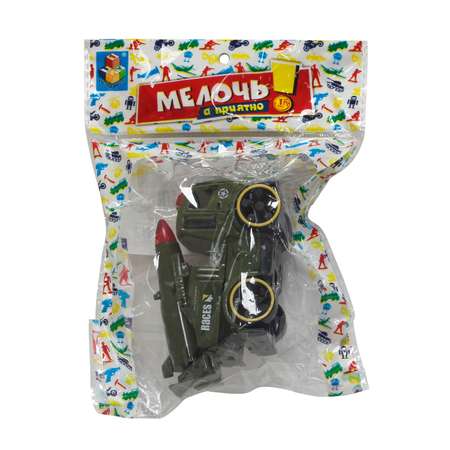 Боевая машина 1TOY в ассортименте