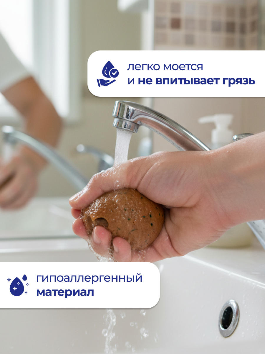 Игрушка-антистресс iLikeGift сквиш Динозавр в яйце - фото 4