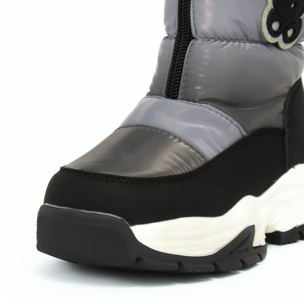 Дутики CASTLELADY 23111999 - фото 8