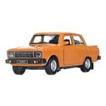 Автомобиль Технопарк Ретро