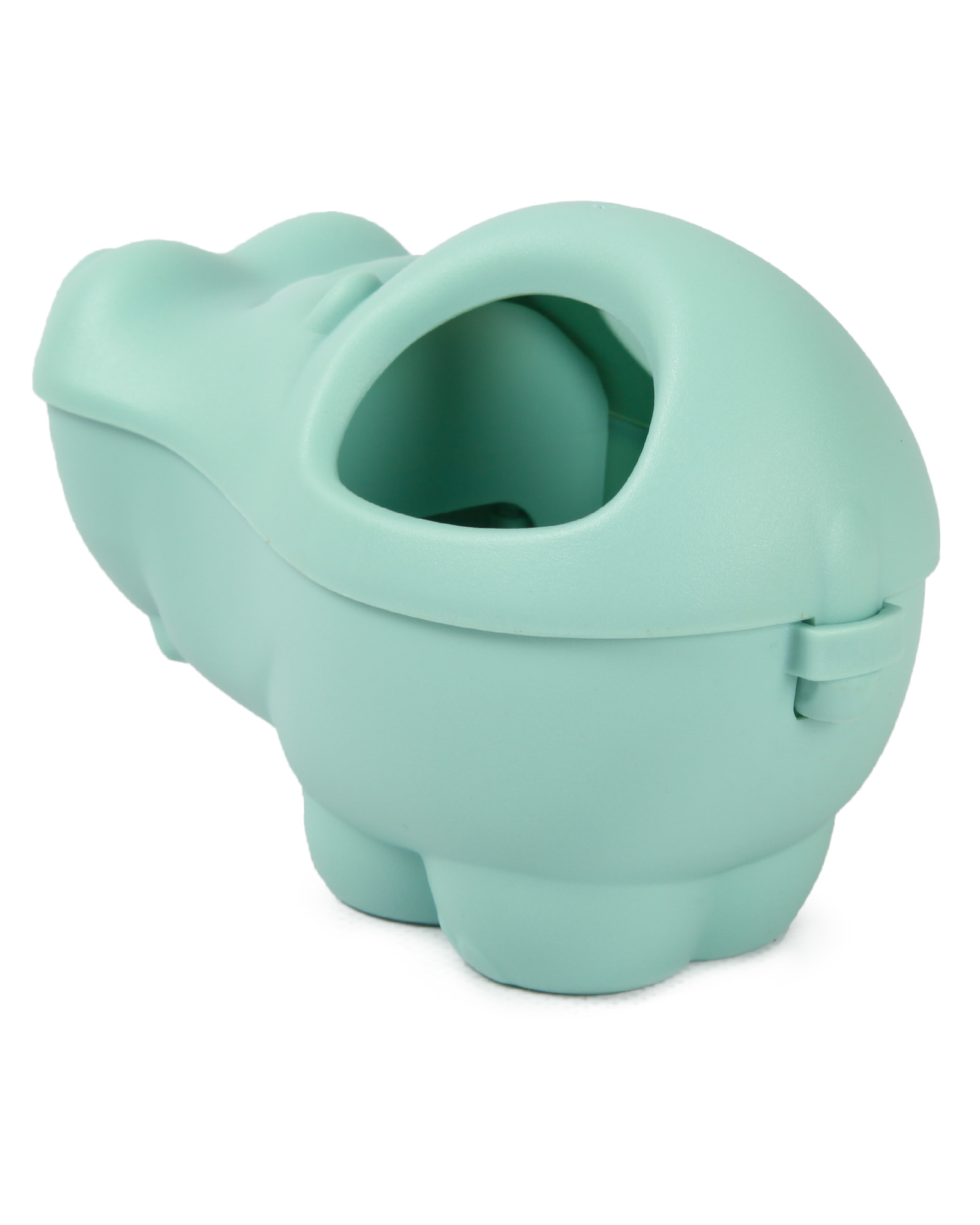 Игрушка Play Go Бегемотик Голубой - фото 5