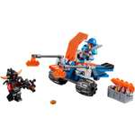 Конструктор LEGO 689 дет.