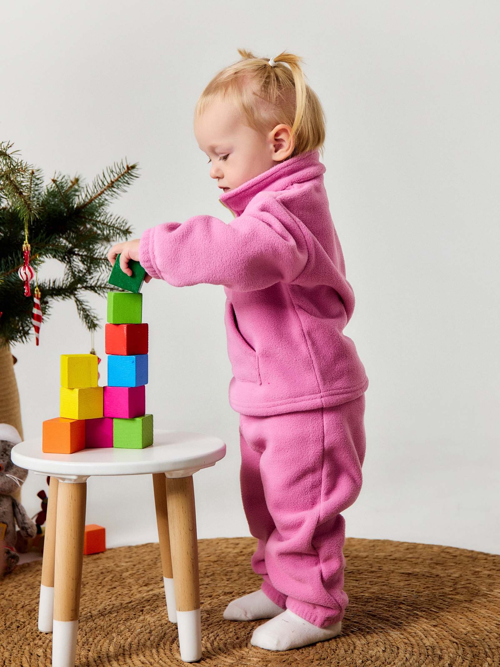 Костюм Крошка Я 10757231 - фото 3