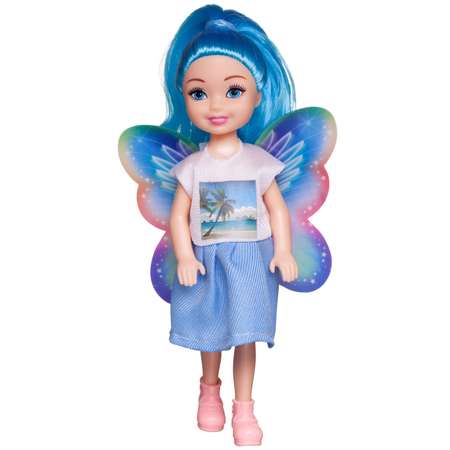 Кукла модельная Abtoys Brilliance Fair