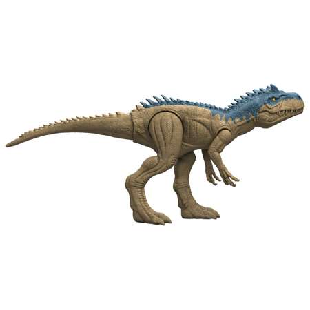 Фигурка Jurassic World Аллозавр