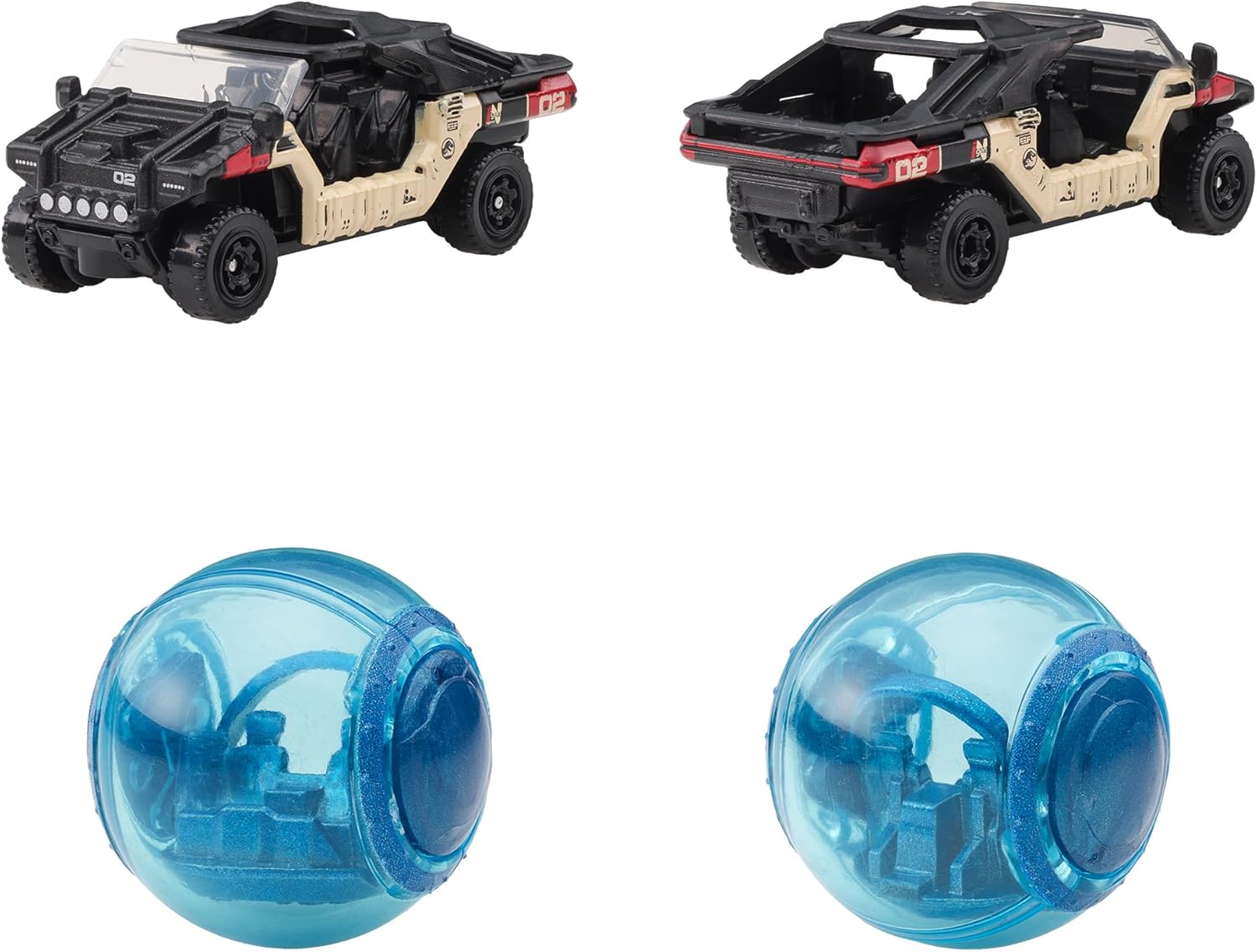 Фигурка Matchbox Die-Cast Assist в ассортименте - фото 4