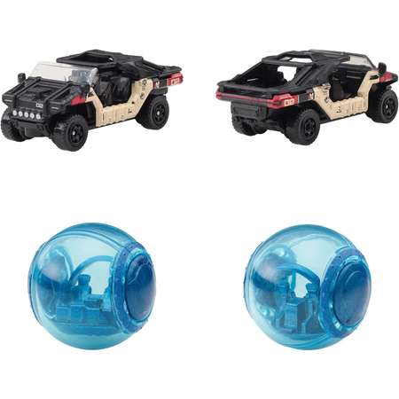 Фигурка Matchbox Die-Cast Assist в ассортименте