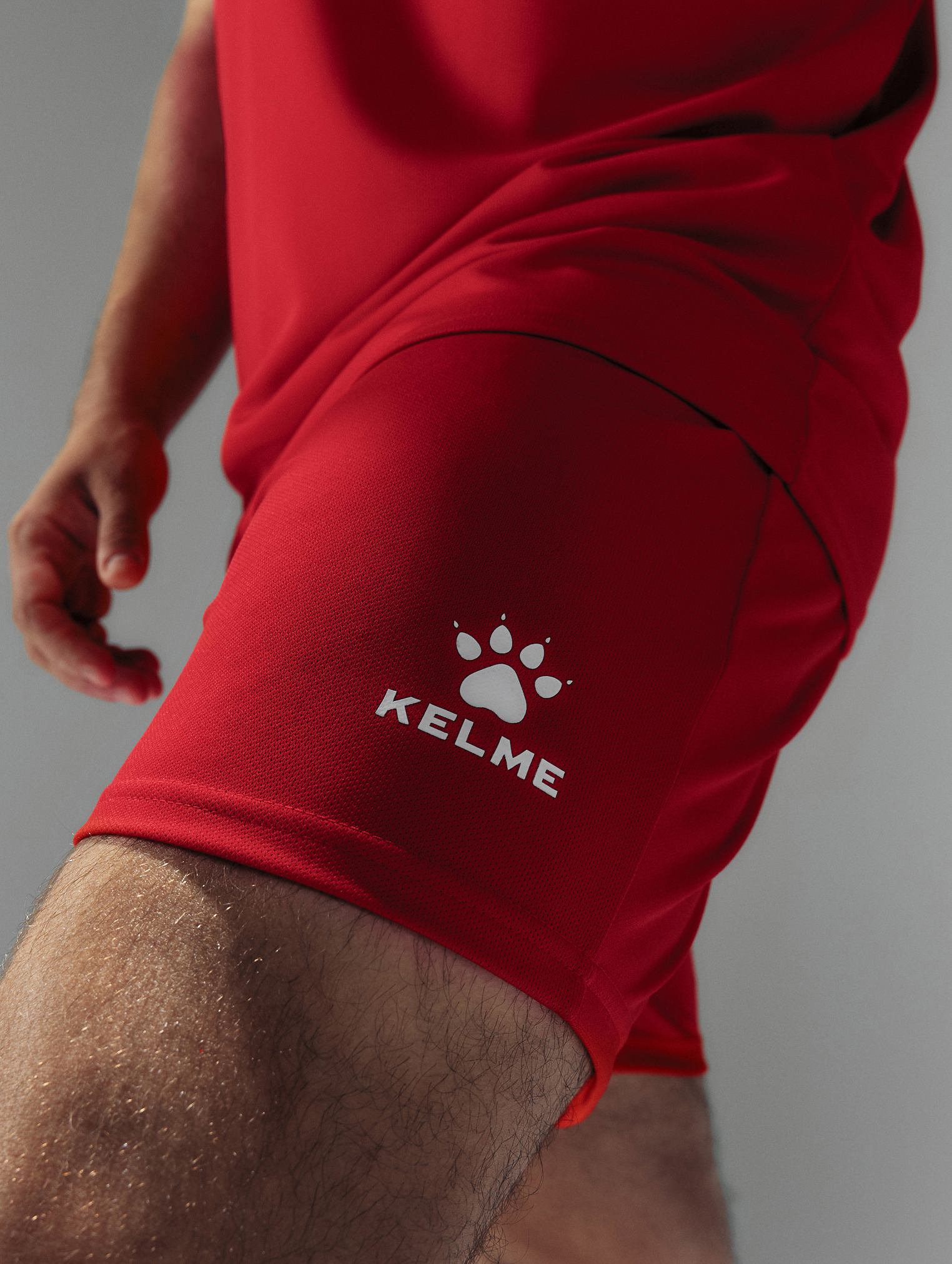 Костюм KELME 7351ZB1129-610 - фото 4