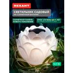Лампа REXANT Лотос
