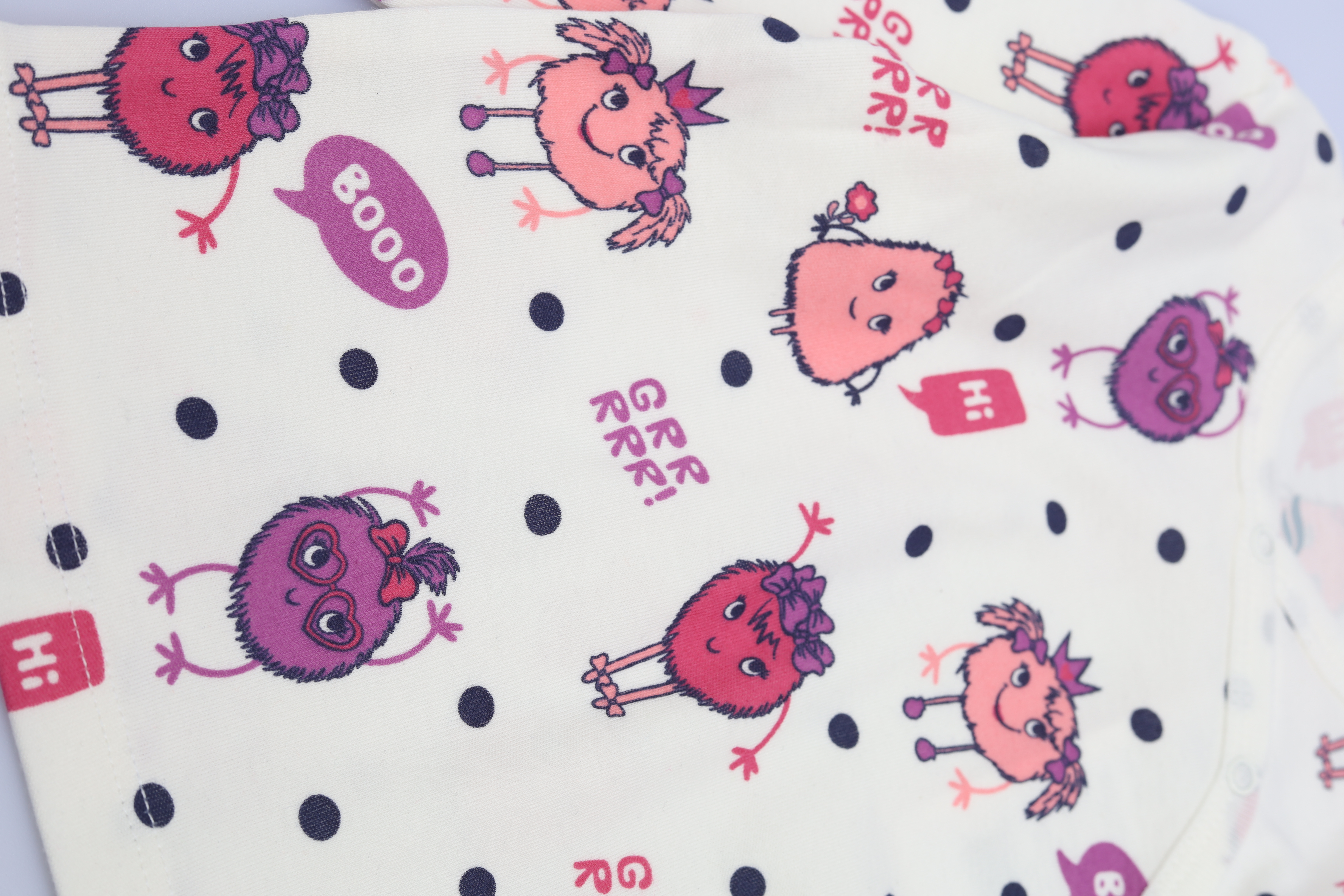 Распашонка Cherubino CSNG 63014-21 - фото 2