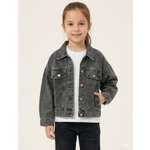 Джинсовая куртка MODERNFECI