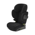 Автокресло KLEE Flott Isofix 2/3 (15-36 кг) черный