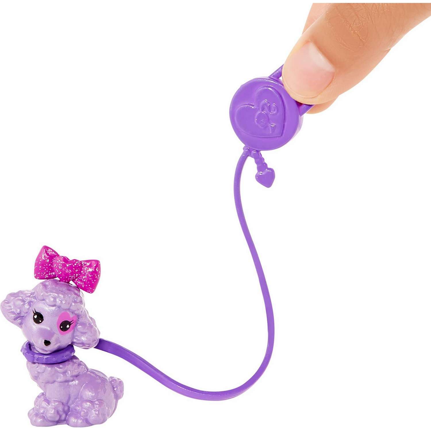Кукла модельная Barbie GTT10 - фото 7