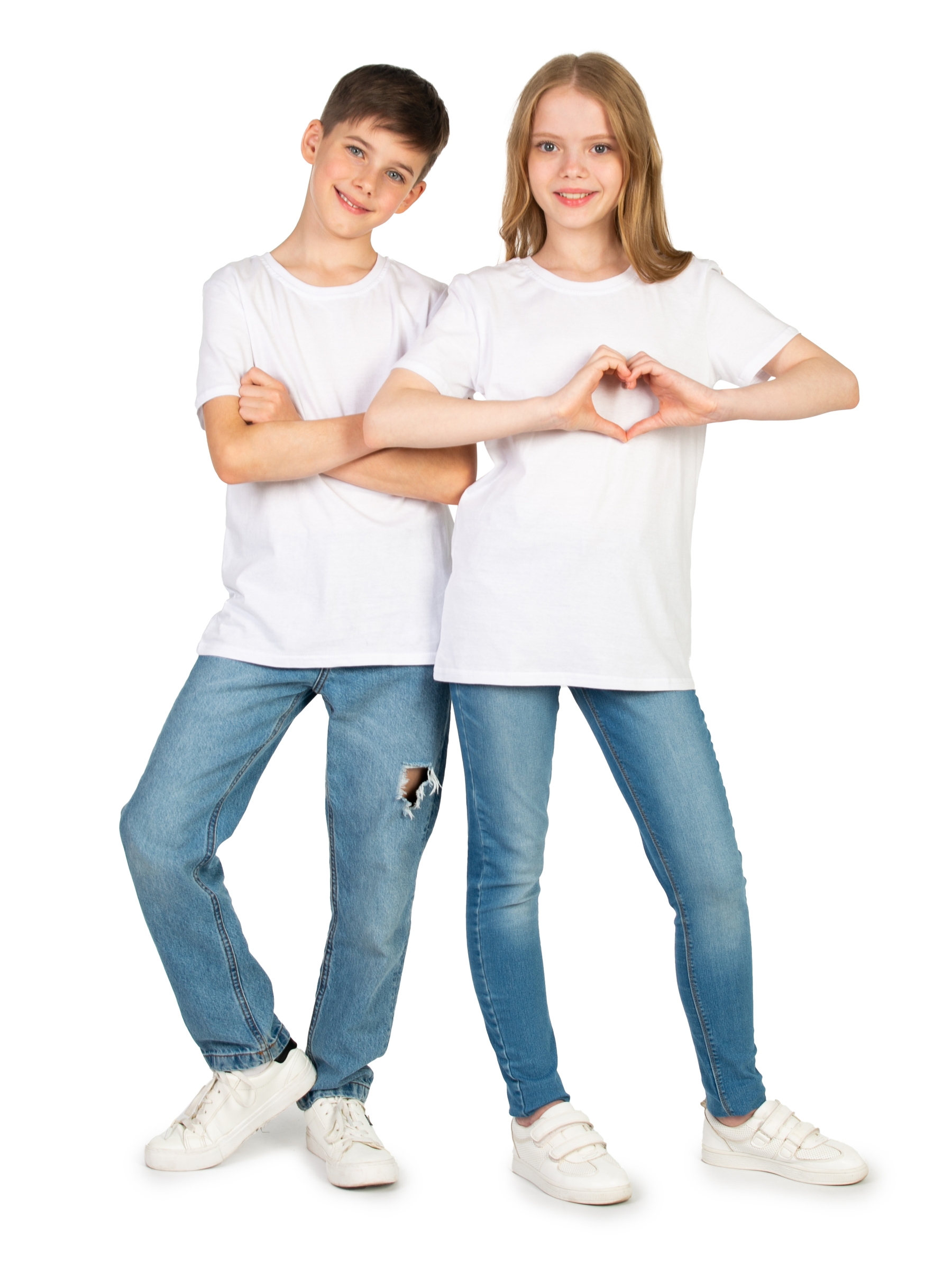 Футболка N.O.A. 10740-5 - фото 18