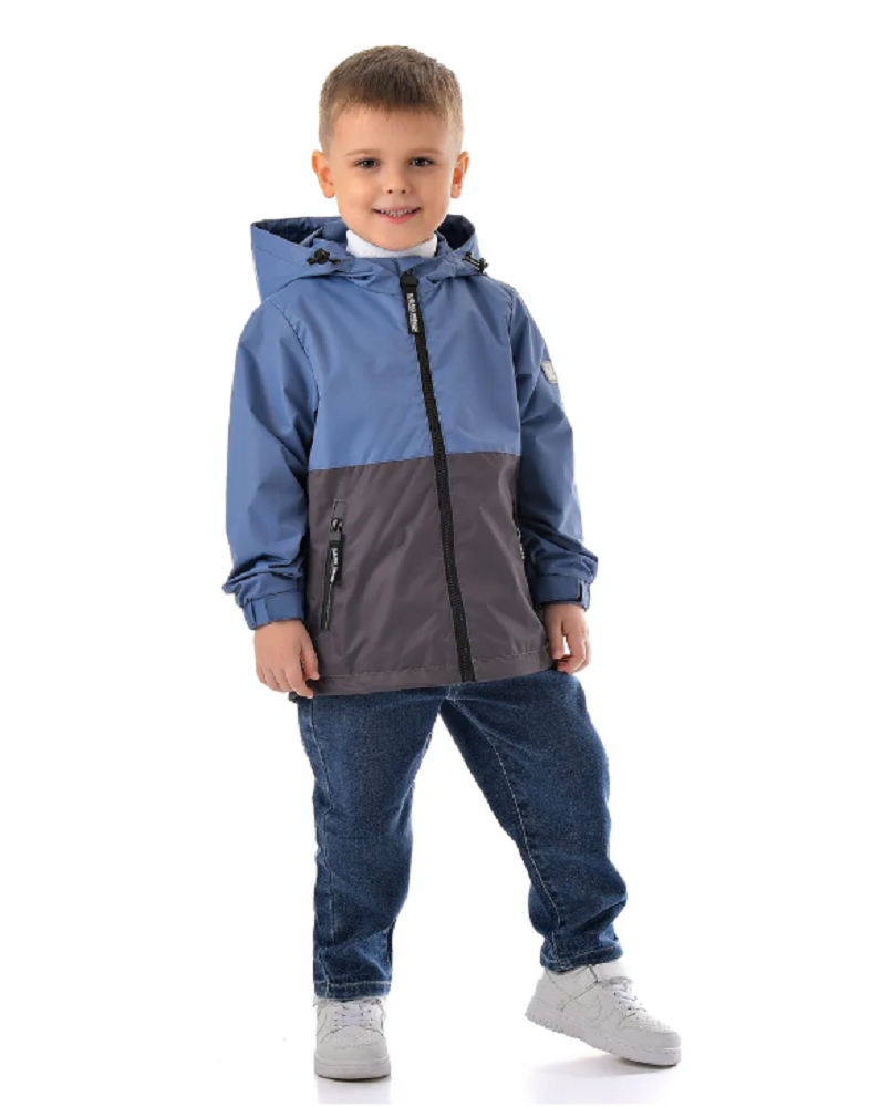 Ветровка Rusland 21-241 - фото 5