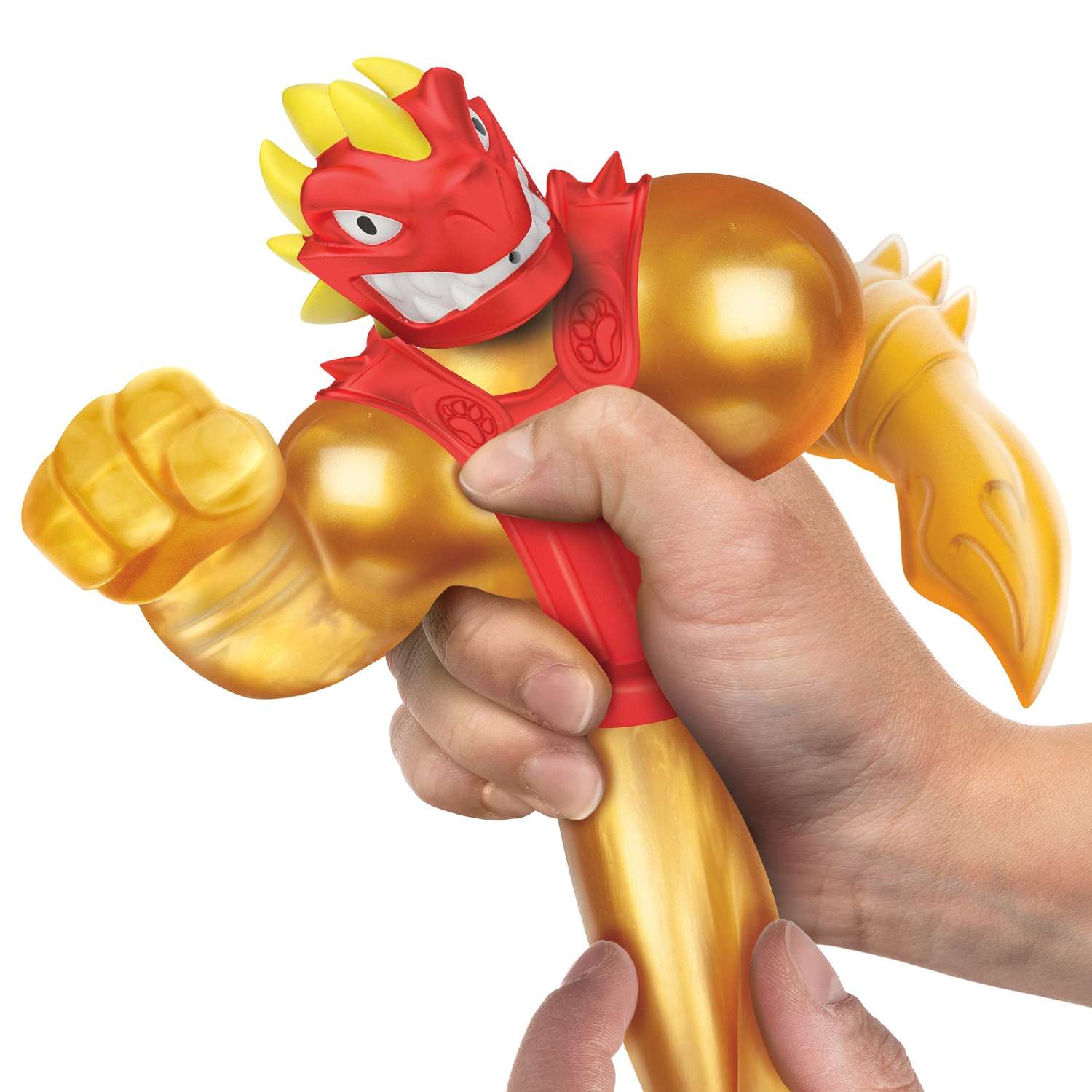 Игровой набор GooJitZu Водная атака Блейзагот Рок Джо - фото 5