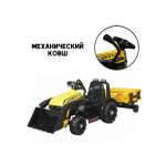 Электромобиль Jiajia