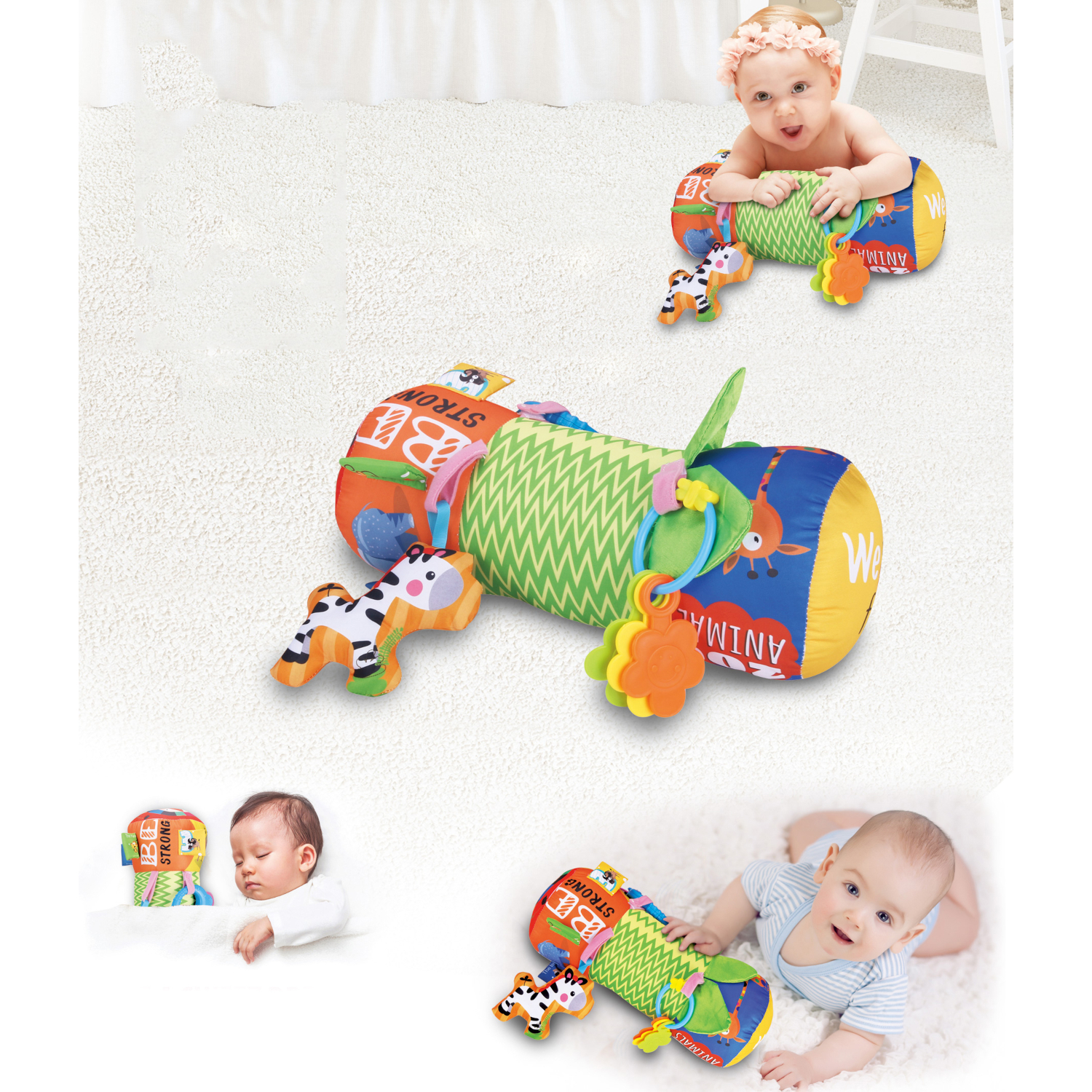 Игрушка Ocie - фото 11