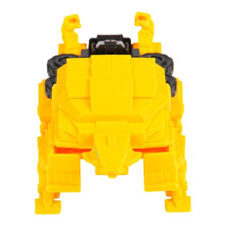 Игровой набор Dinoster Дино-бот Делби