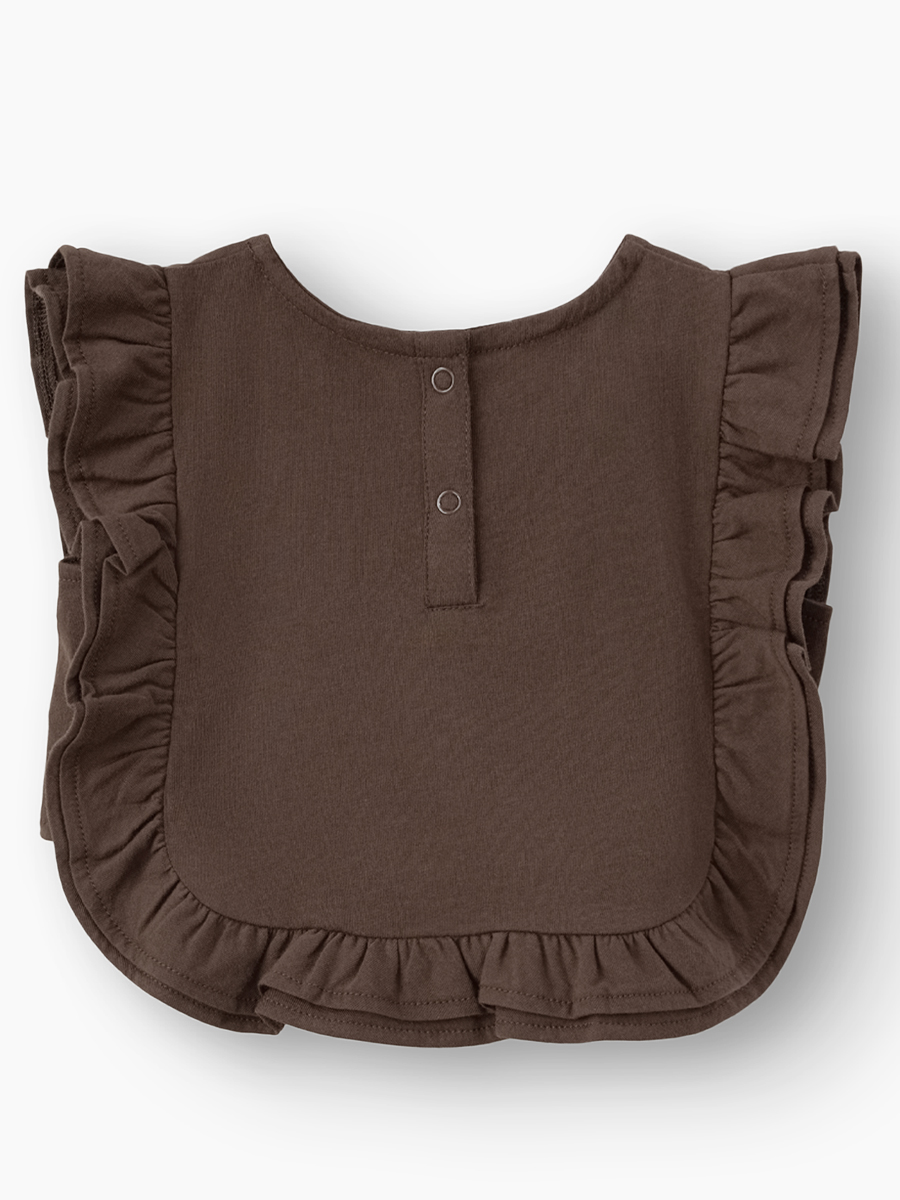 Топ Happy Baby 88300-0_dark brown - фото 16