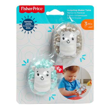 Игрушка Fisher Price погремушка
