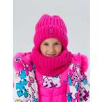 Шапка и снуд PlayToday