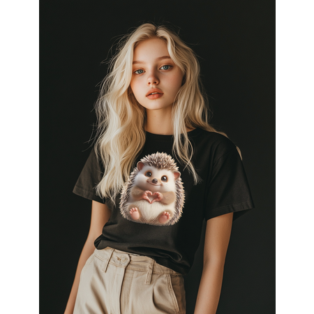Футболка Glamuriki