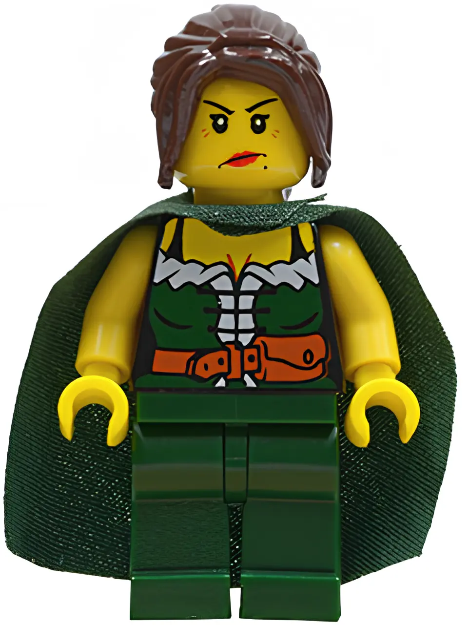 Фигурка LEGO Kingdoms Dark - фото 1