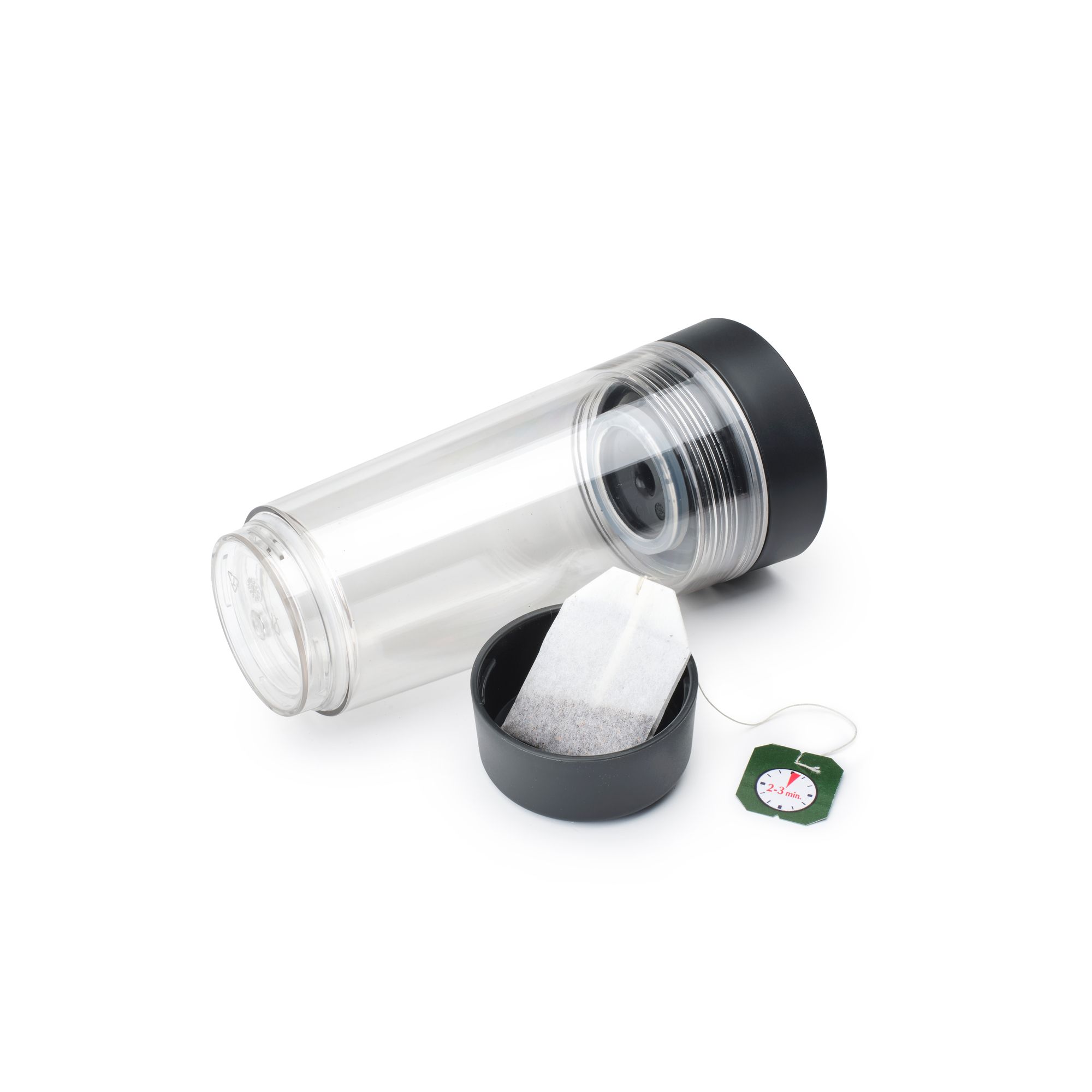 Термокружка Brabantia Make&Take 360мл - фото 4