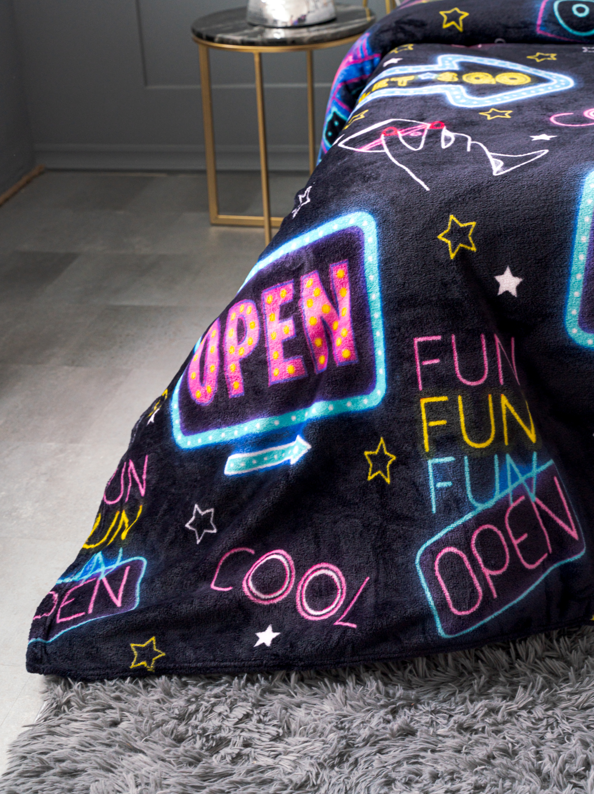 Плед PAVLine Аэро Софт Пати 200 x 220 см - фото 14