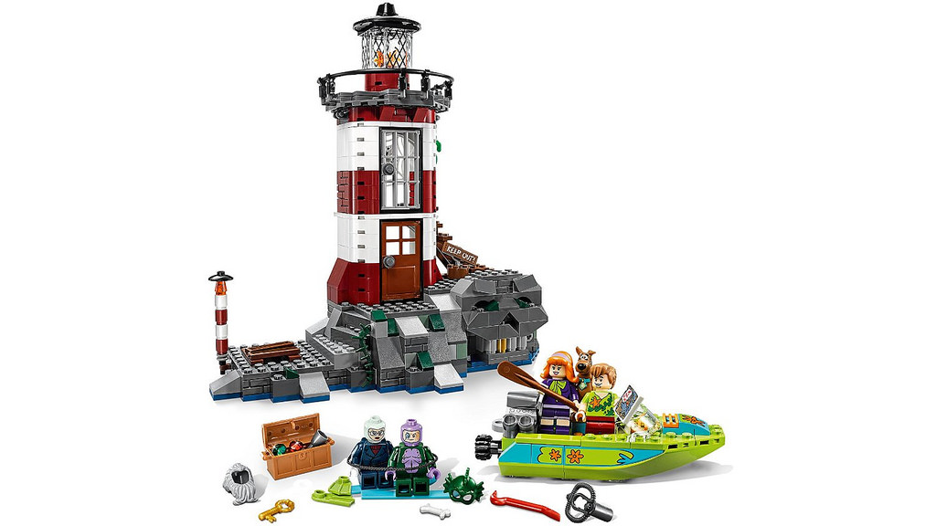 Конструктор LEGO Icons 75903 437 дет. - фото 4