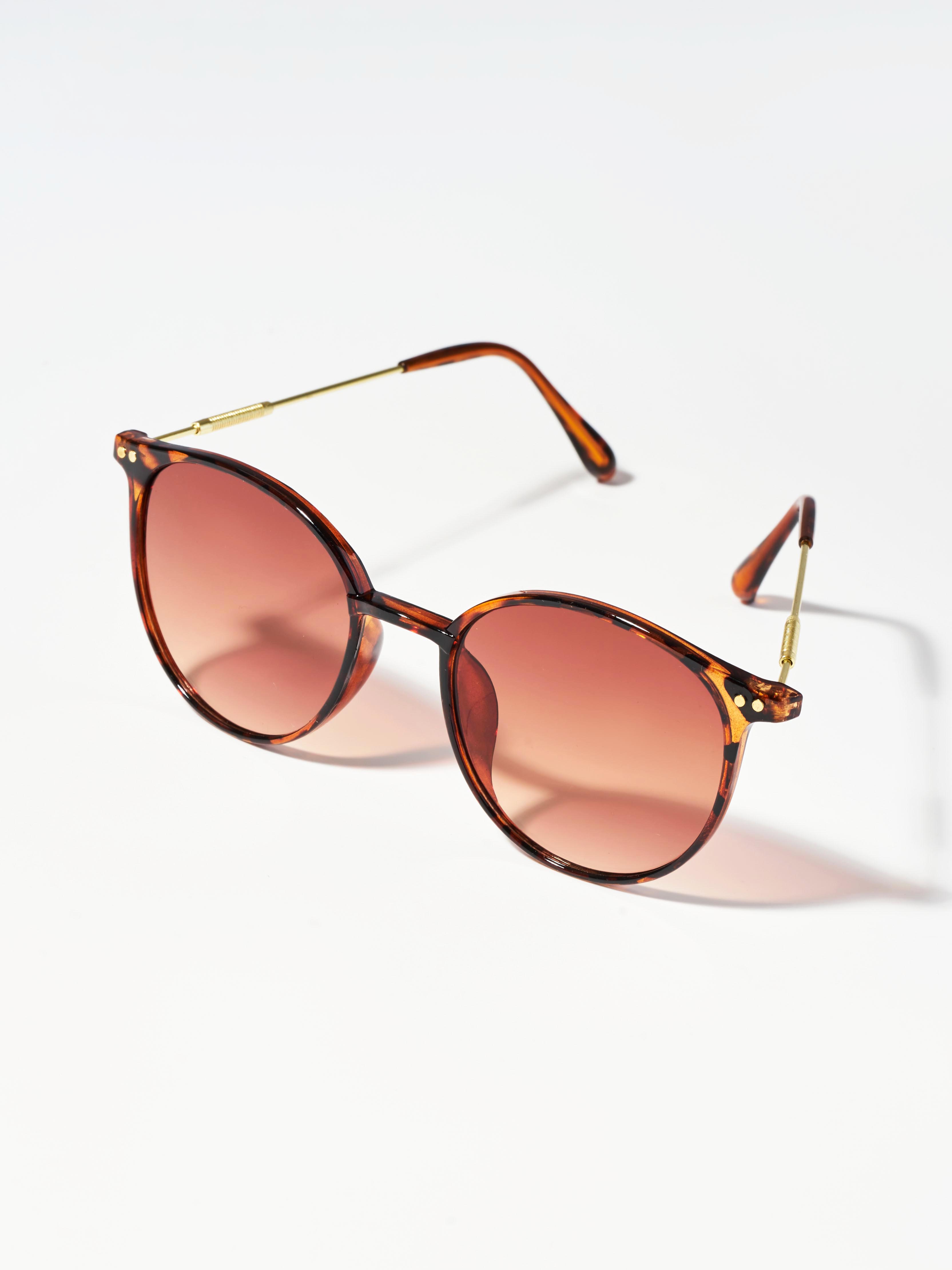 Солнцезащитные очки SUNNY GLASS O00029-2 - фото 11