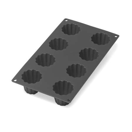 Форма для кексов LEKUE Baking 880667
