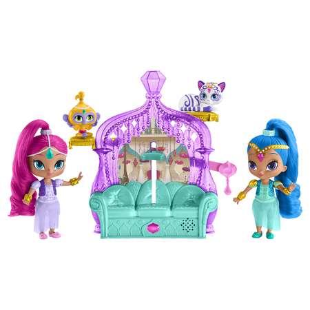 Кукла модельная Shimmer and Shine