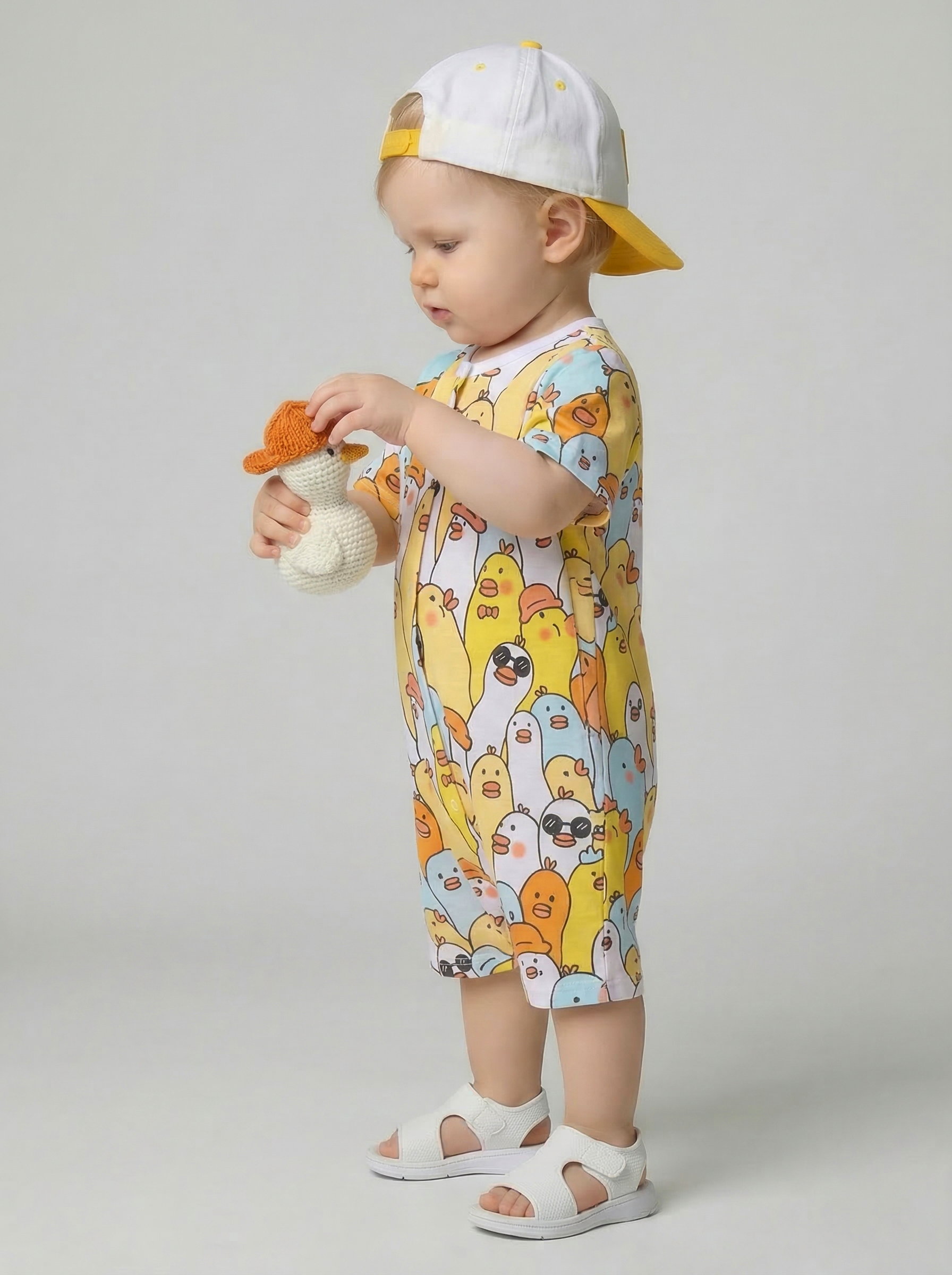 Песочник YOULALA 1331100211 - фото 6